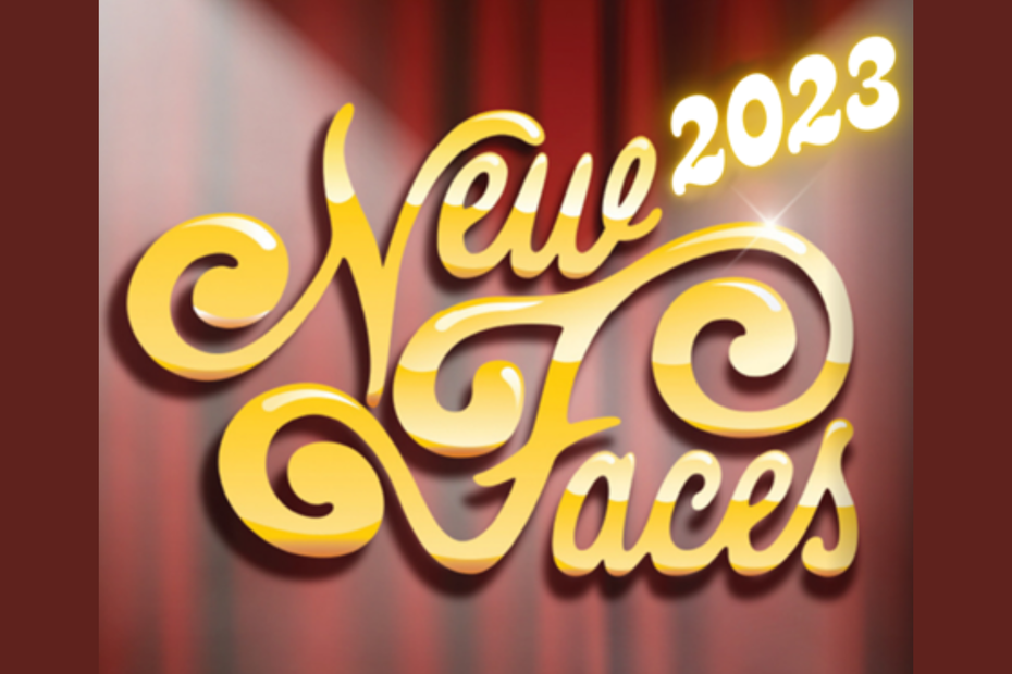 New Faces 2023